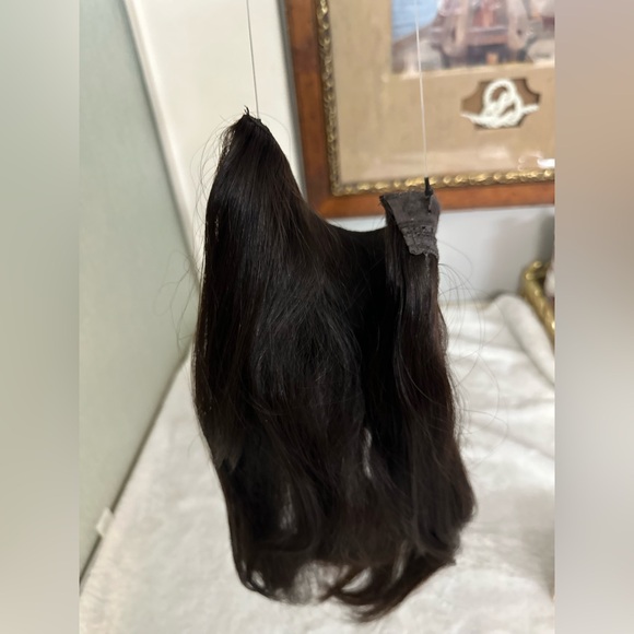 Sunny Human Hair Extension - Picture 5 of 9